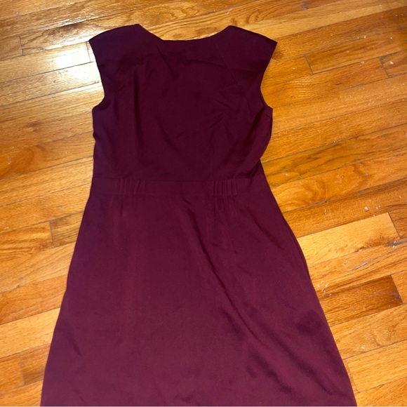 Theory Sleeveless Dress - Picture 7 of 8